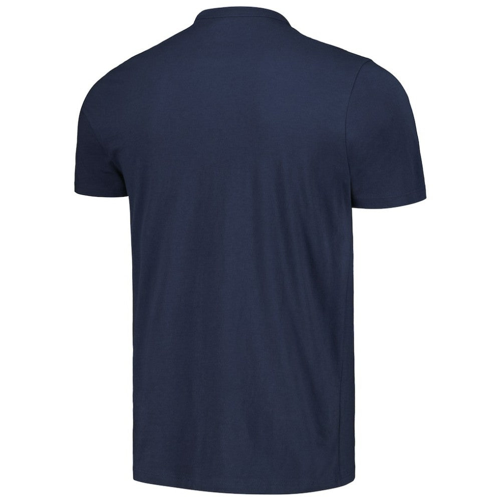 Chicago White Sox Outlast Franklin T-Shirt Navy | 47 brand