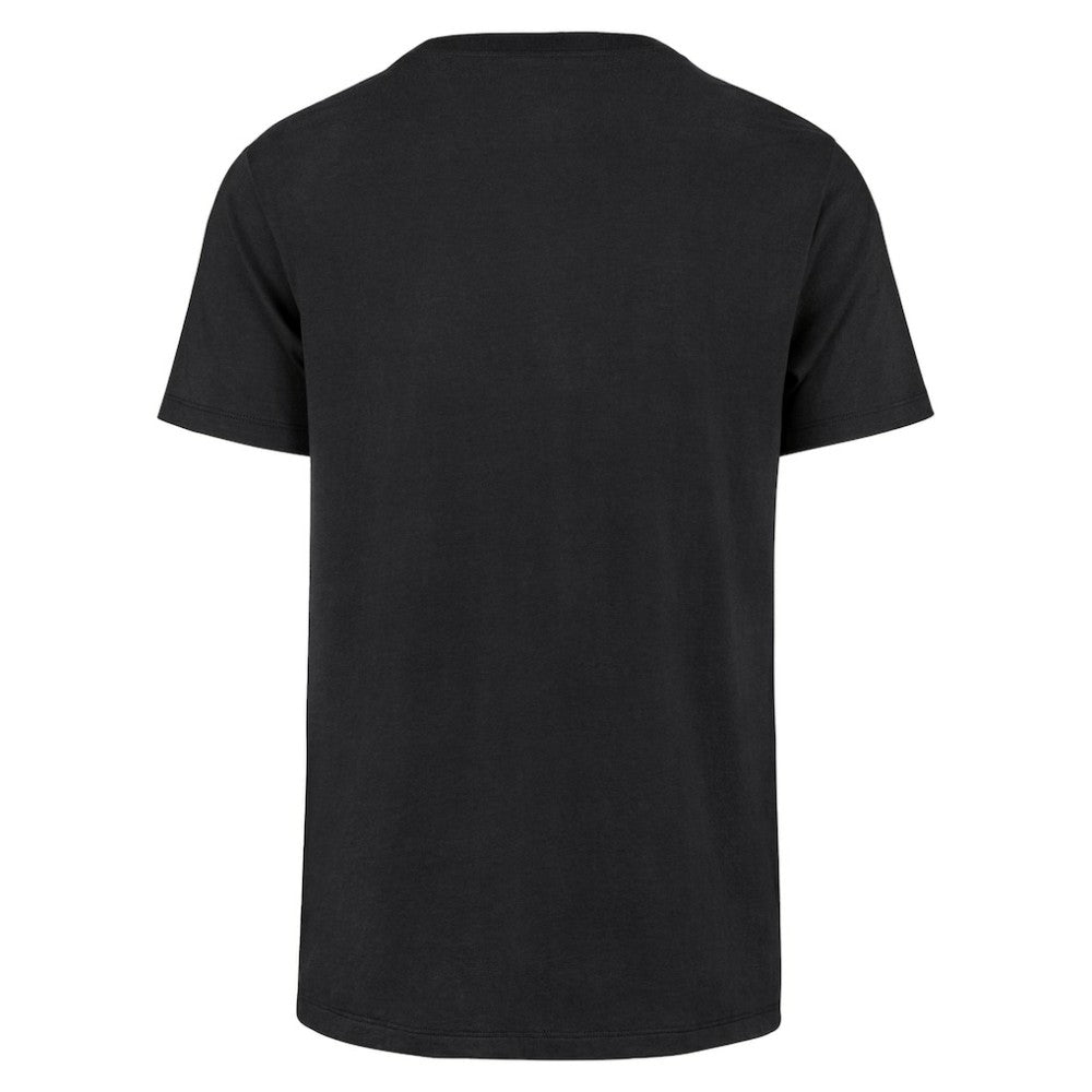 Colorado Rockies Outlast Franklin T-Shirt Black | 47 brand