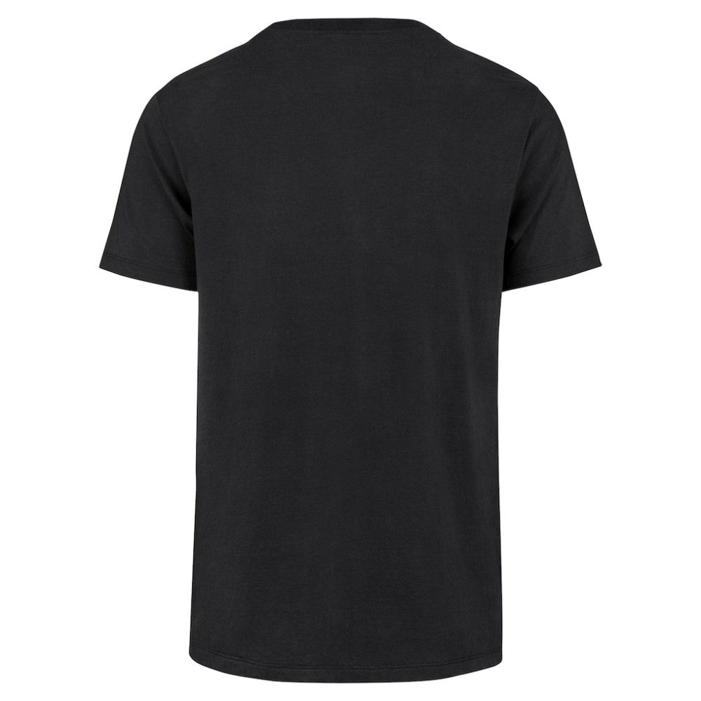 San Francisco Giants Outlast Franklin T-Shirt Black | 47 brand