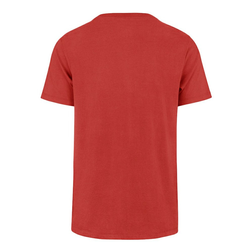 St. Louis Cardinals Outlast Franklin T-Shirt Red | 47 brand