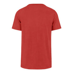 St. Louis Cardinals Outlast Franklin T-Shirt Red | 47 brand
