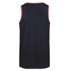Boston Red Sox Upload Franklin Tank Top Navy | 47 brand