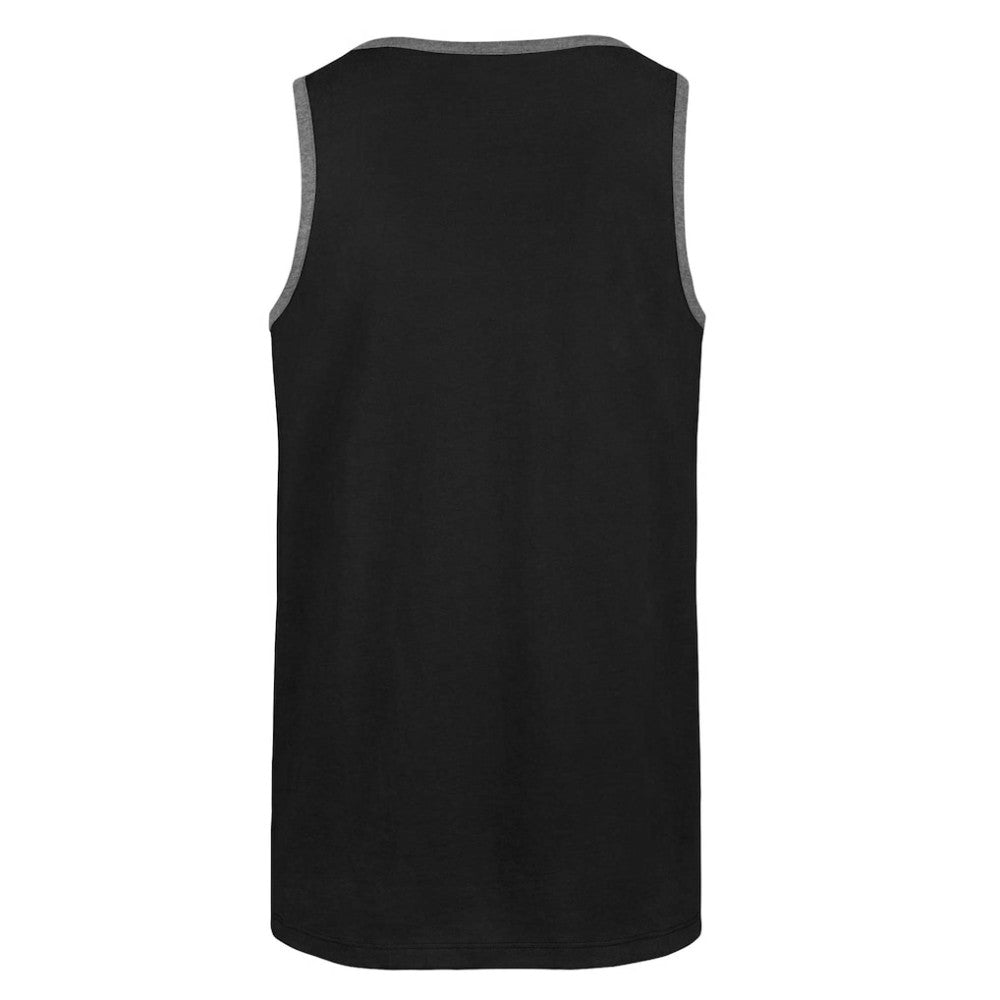 Chicago White Sox Upload Franklin Tank Top Black | 47 brand