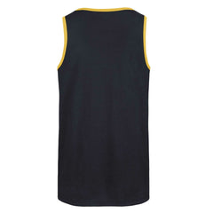 Milwaukee Brewers Upload Franklin Tank Top Navy | 47 brand