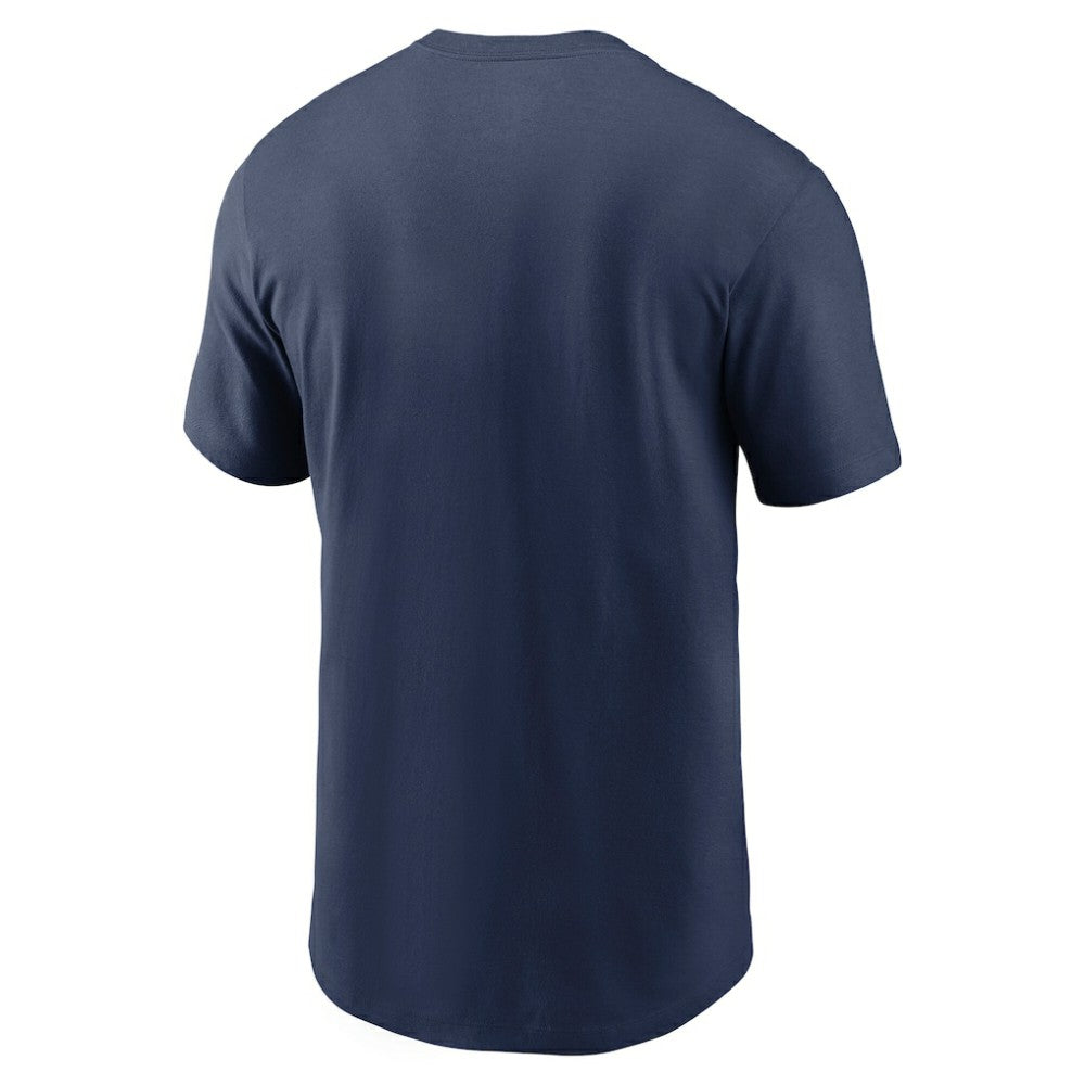 Chicago White Sox Cooperstown Collection T-Shirt Navy | Nike