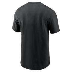 San Francisco Giants Cooperstown Collection T-Shirt Black | Nike