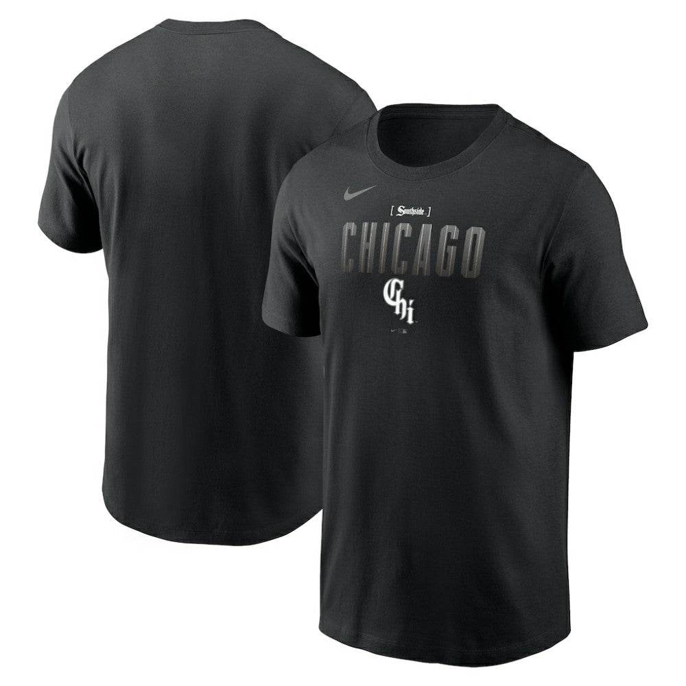 Chicago White Sox City Connect T-Shirt Black | Nike