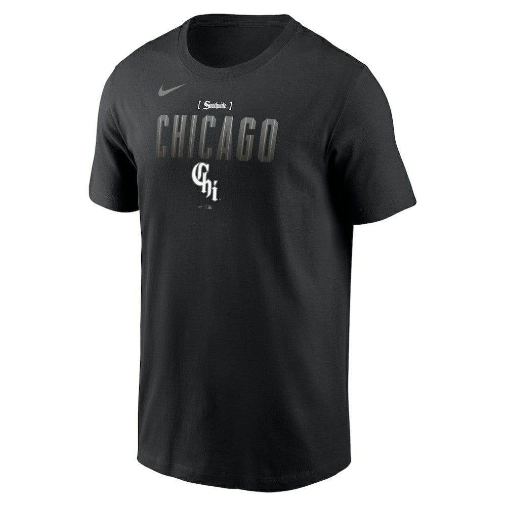 Chicago White Sox City Connect T-Shirt Black | Nike