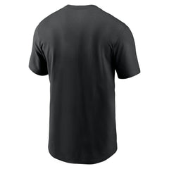 Chicago White Sox City Connect T-Shirt Black | Nike