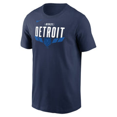 Detroit Tigers 2024 City Connect Graphic T-Shirt Navy | Nike