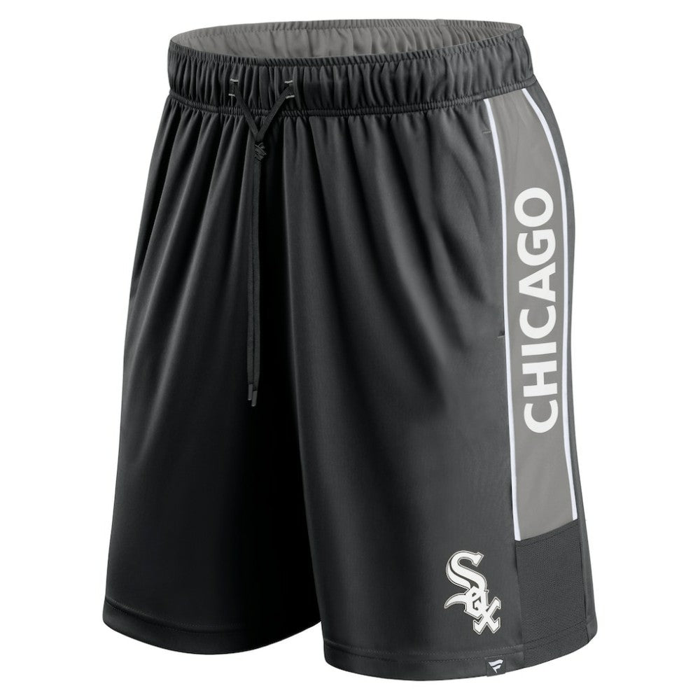 Chicago White Sox Win The Match Defender Shorts Black