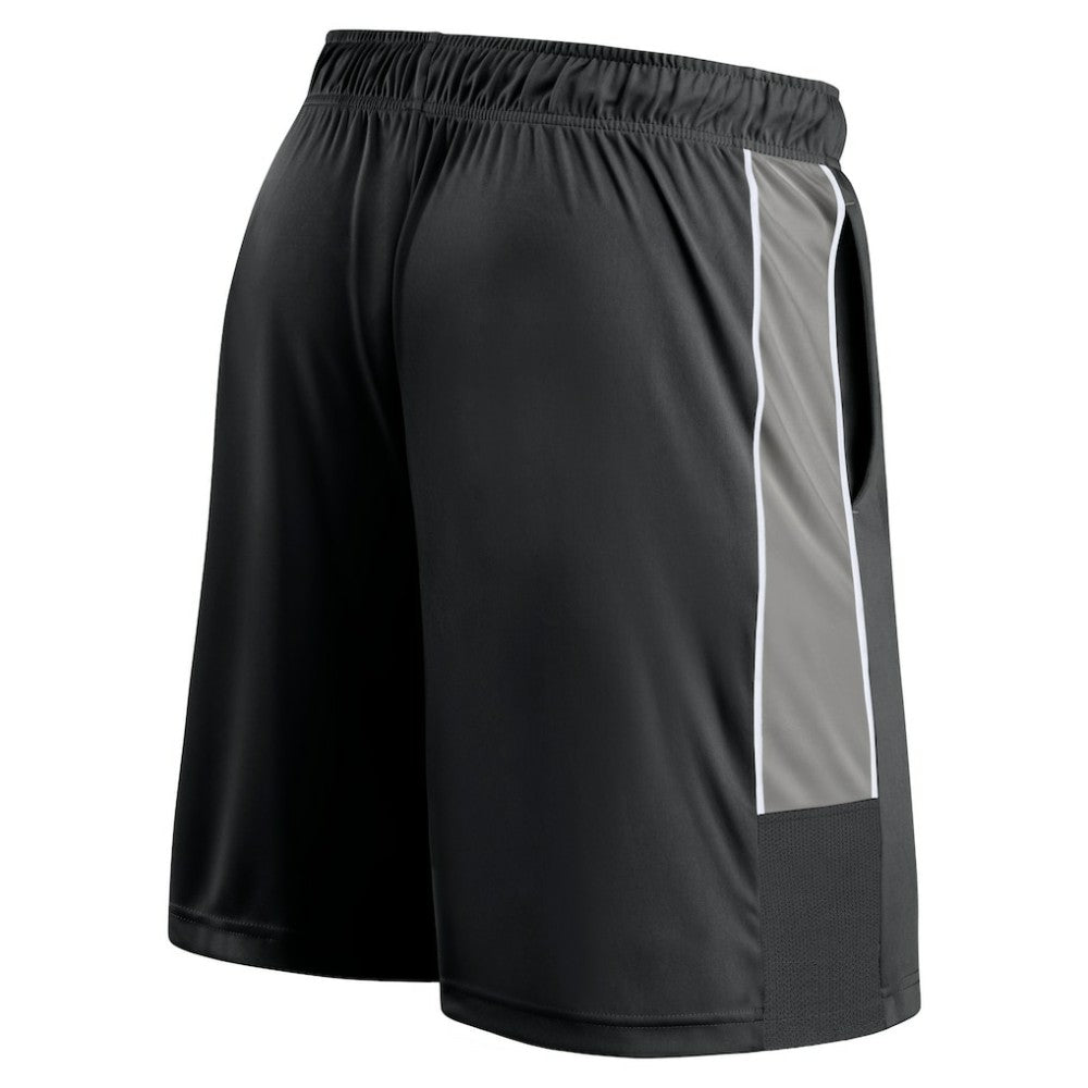 Chicago White Sox Win The Match Defender Shorts Black