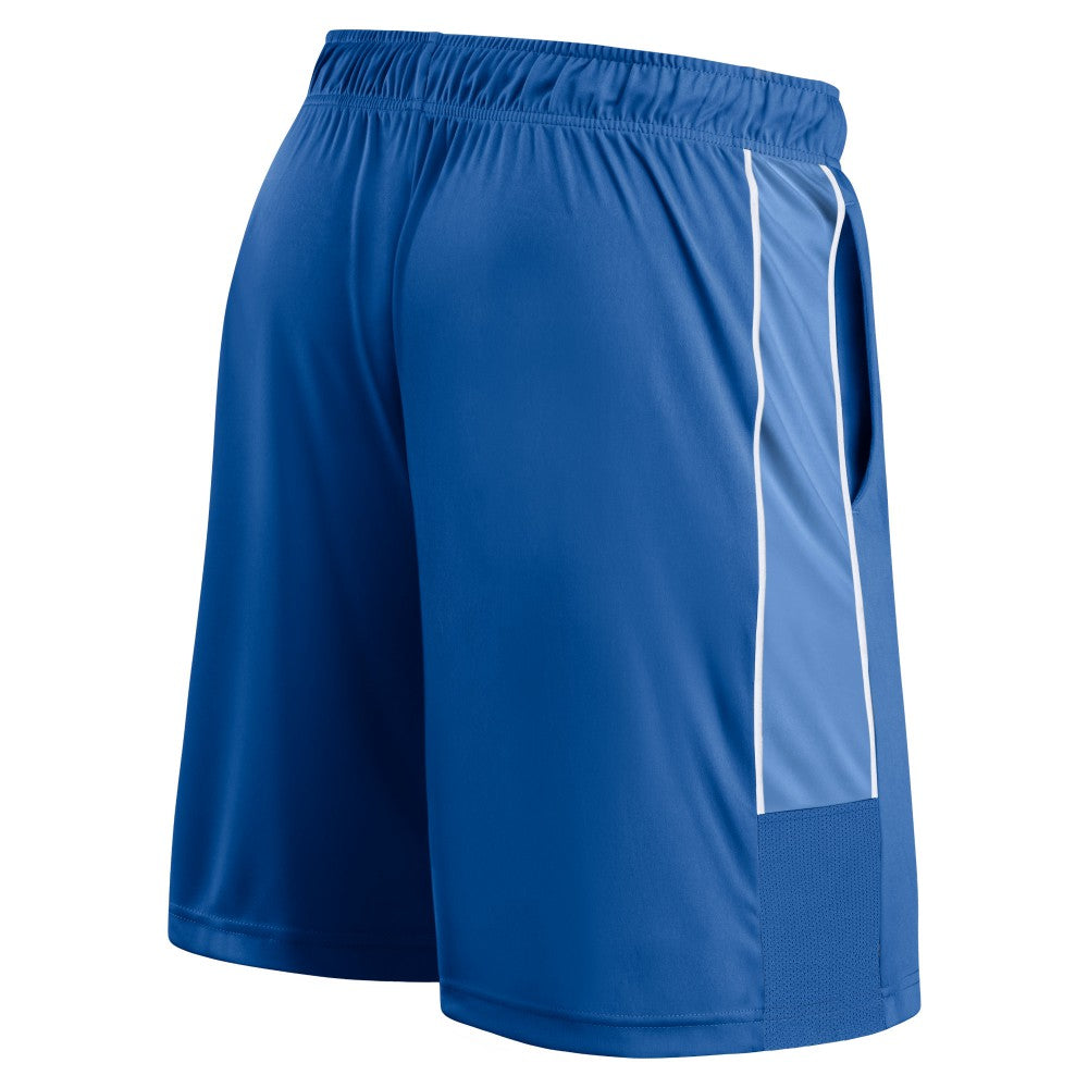 Kansas City Royals Win The Match Defender Shorts Royal