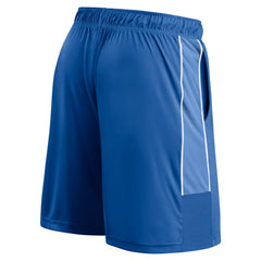 Kansas City Royals Win The Match Defender Shorts Royal