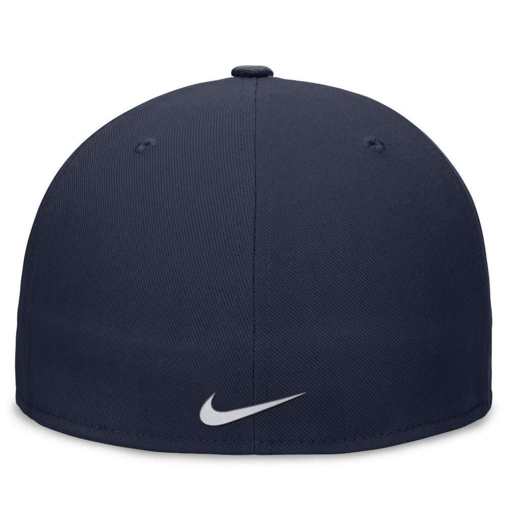 Houston Astros Performance Fitted Hat Navy | Nike