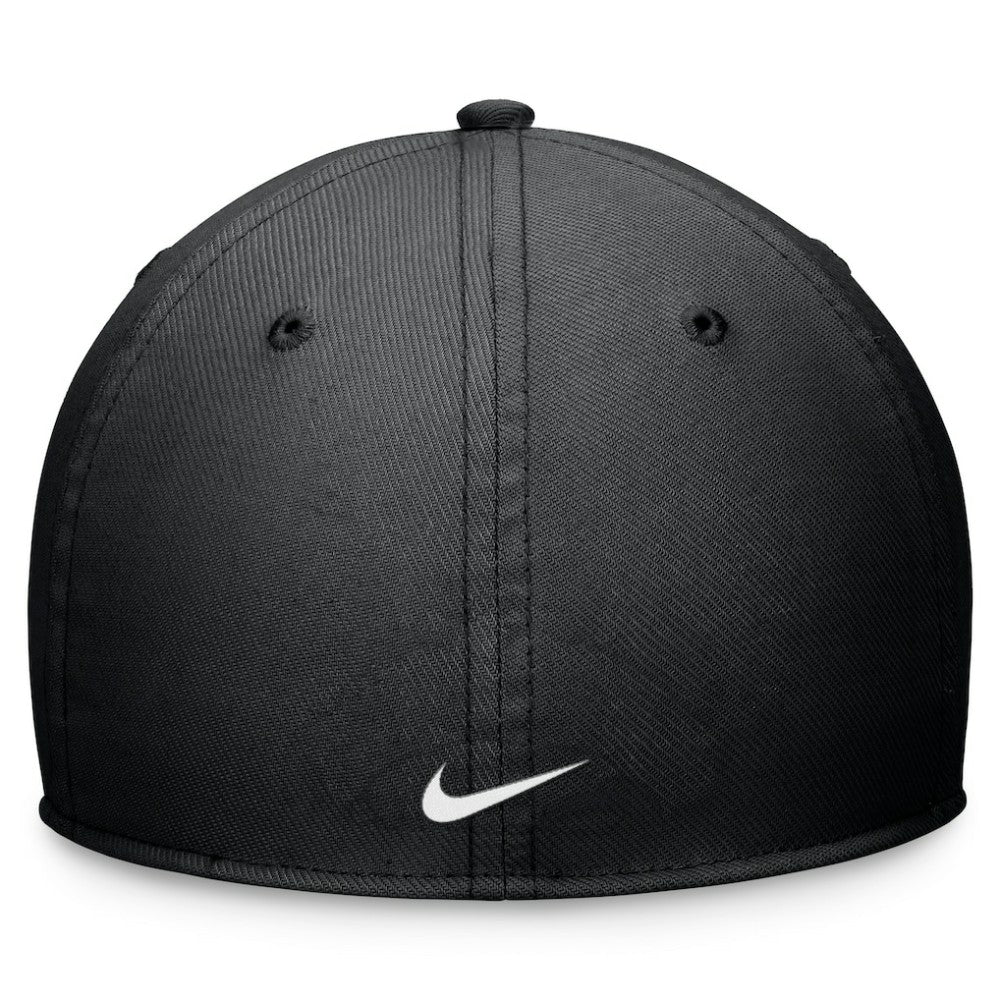 Baltimore Orioles Performance Flex Hat Black | Nike