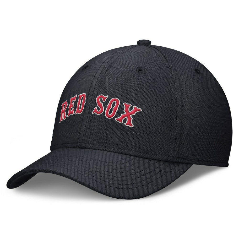 Boston Red Sox Performance Flex Hat Navy | Nike