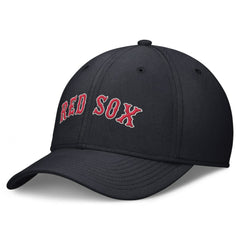 Boston Red Sox Performance Flex Hat Navy | Nike
