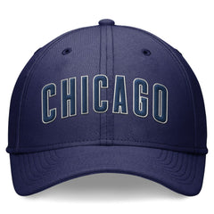 Chicago Cubs Performance Flex Hat Royal | Nike