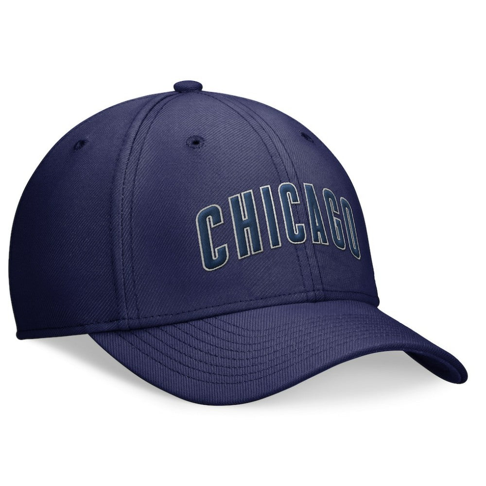 Chicago Cubs Performance Flex Hat Royal | Nike