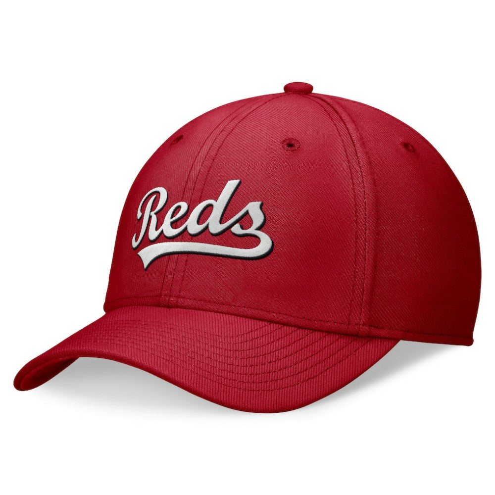 Cincinnati Reds Performance Flex Hat Red | Nike