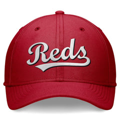 Cincinnati Reds Performance Flex Hat Red | Nike