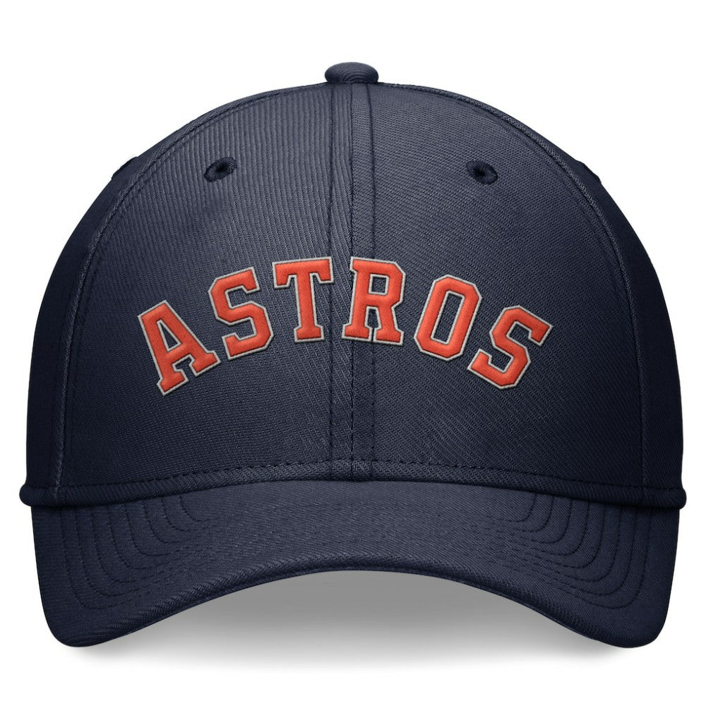 Houston Astros Performance Flex Hat Navy | Nike