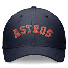 Houston Astros Performance Flex Hat Navy | Nike