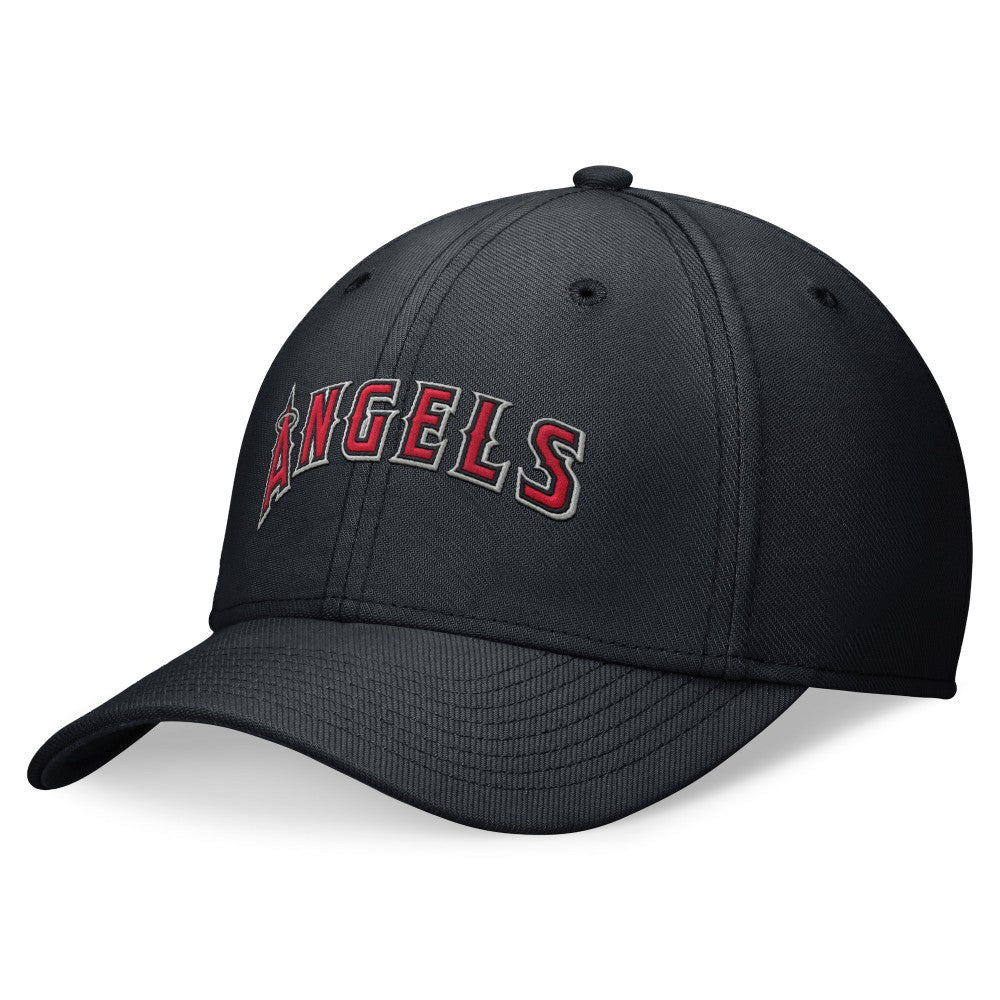 Los Angeles Angels Performance Flex Hat Navy | Nike