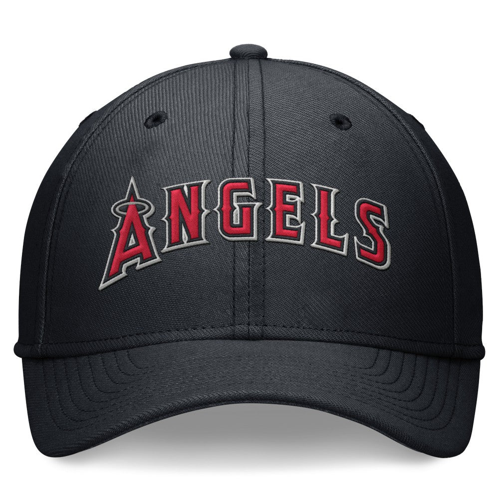 Los Angeles Angels Performance Flex Hat Navy | Nike