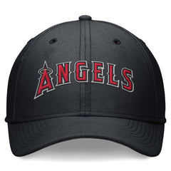 Los Angeles Angels Performance Flex Hat Navy | Nike