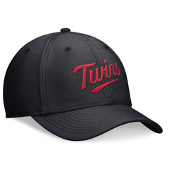 Minnesota Twins Performance Flex Hat Navy | Nike