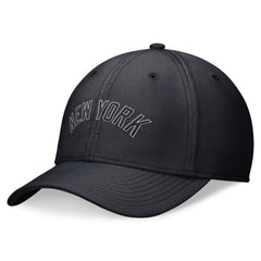 New York Yankees Performance Flex Hat Navy | Nike