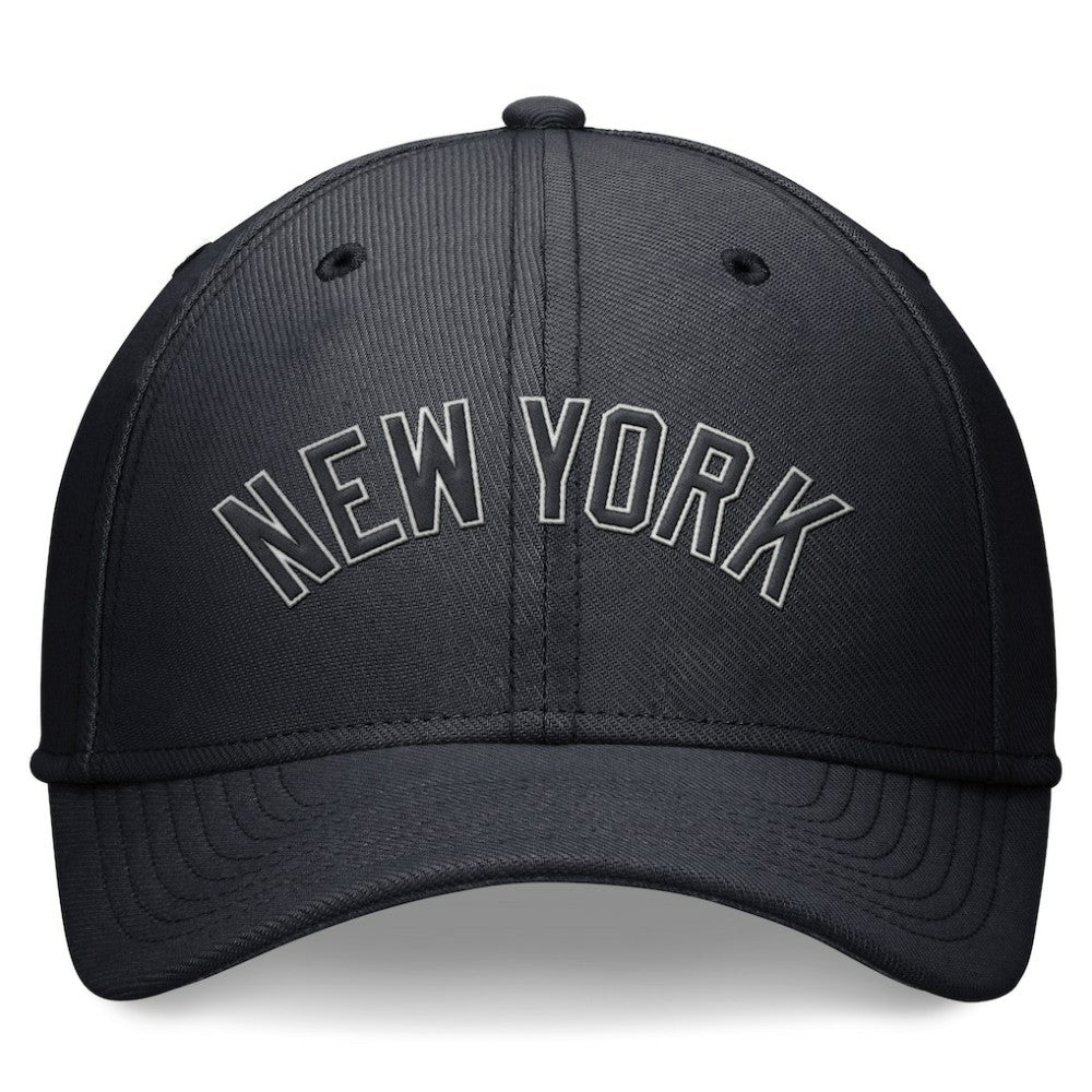 New York Yankees Performance Flex Hat Navy | Nike
