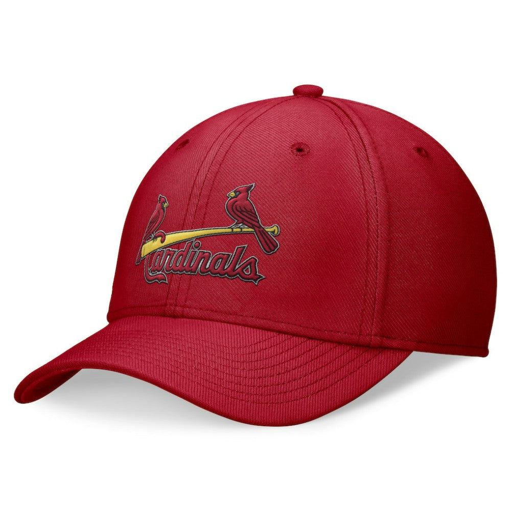 St. Louis Cardinals Performance Flex Hat Red | Nike