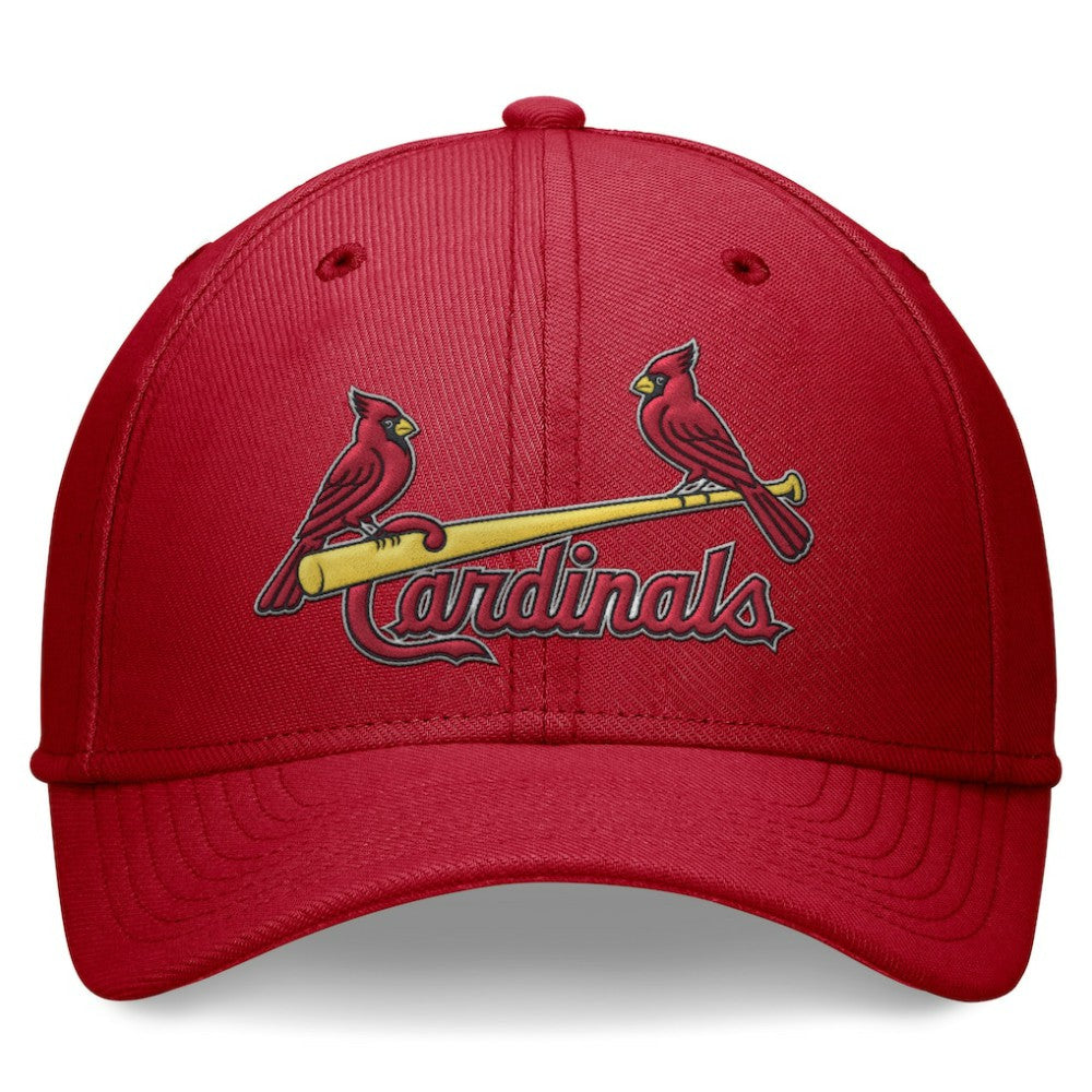 St. Louis Cardinals Performance Flex Hat Red | Nike