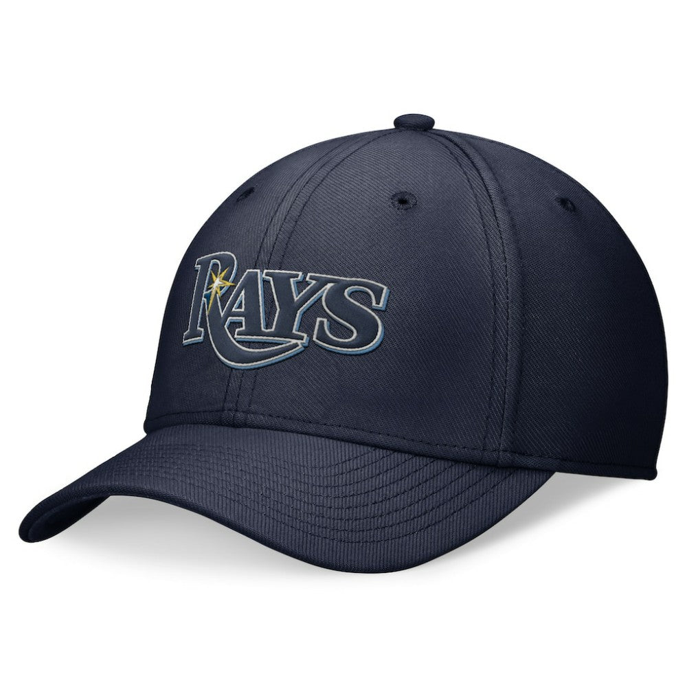Tampa Bay Rays Performance Flex Hat Navy | Nike