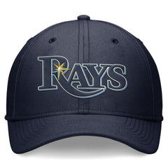 Tampa Bay Rays Performance Flex Hat Navy | Nike