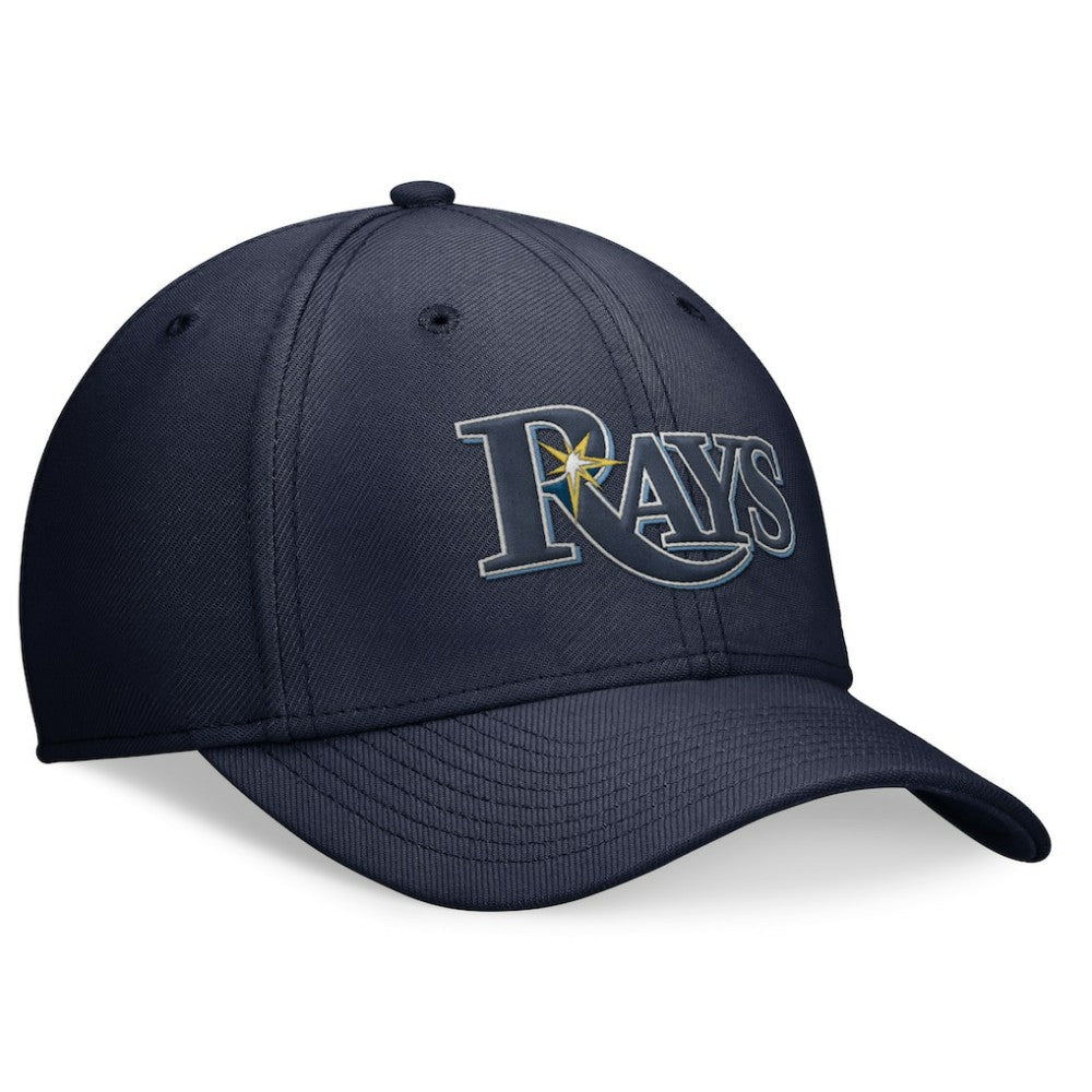 Tampa Bay Rays Performance Flex Hat Navy | Nike