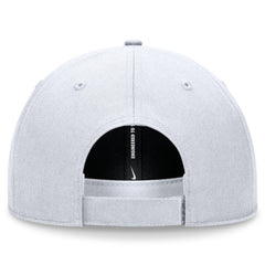 Chicago White Sox Club Performance Adjustable Hat White | Nike