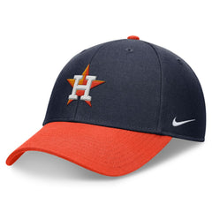 Houston Astros Club Performance Adjustable Hat Navy | Nike