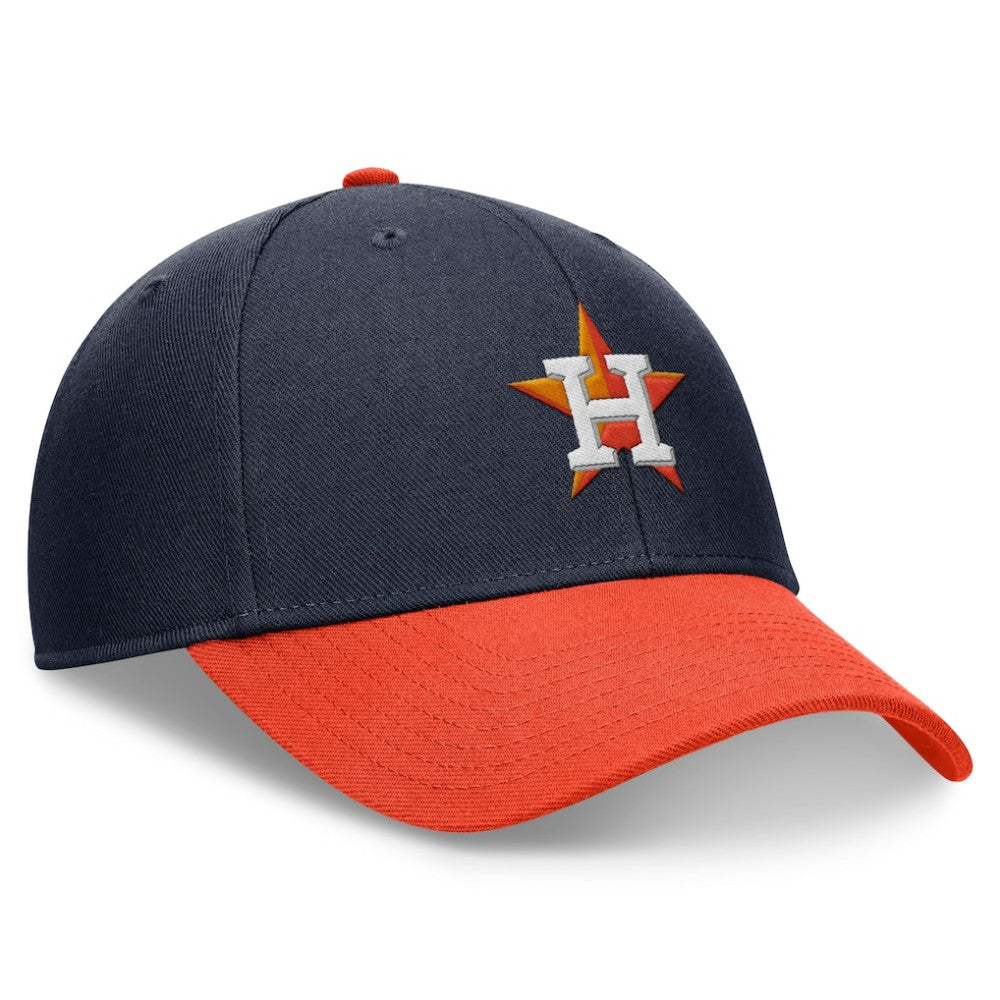 Houston Astros Club Performance Adjustable Hat Navy | Nike