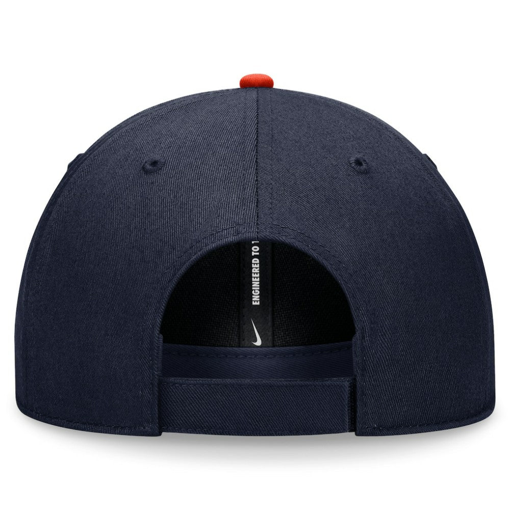 Houston Astros Club Performance Adjustable Hat Navy | Nike