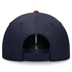 Houston Astros Club Performance Adjustable Hat Navy | Nike