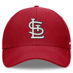 St. Louis Cardinals Club Performance Adjustable Hat Red | Nike
