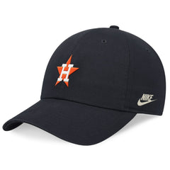 Houston Astros Rewind Cooperstown Collection Club Adjustable Hat Navy | Nike