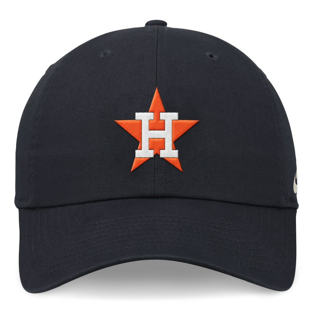 Houston Astros Rewind Cooperstown Collection Club Adjustable Hat Navy | Nike