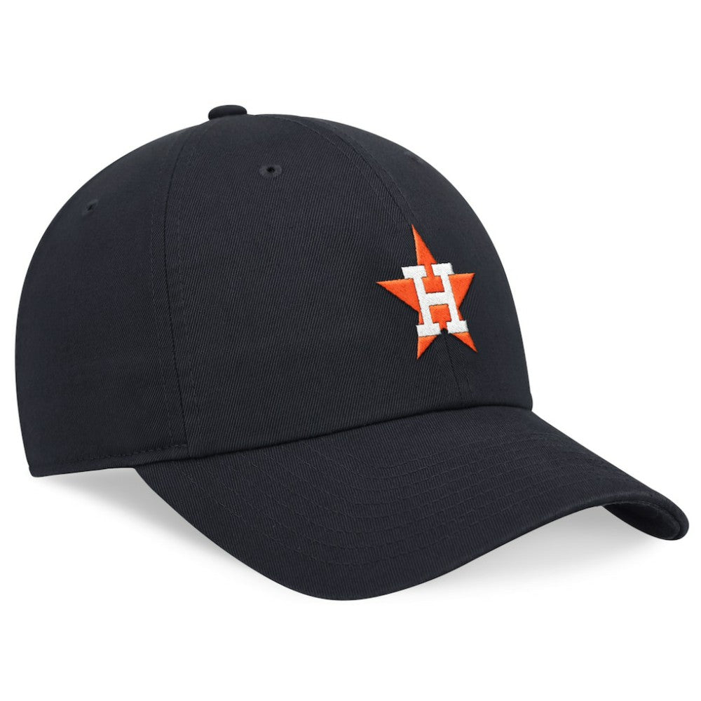 Houston Astros Rewind Cooperstown Collection Club Adjustable Hat Navy | Nike