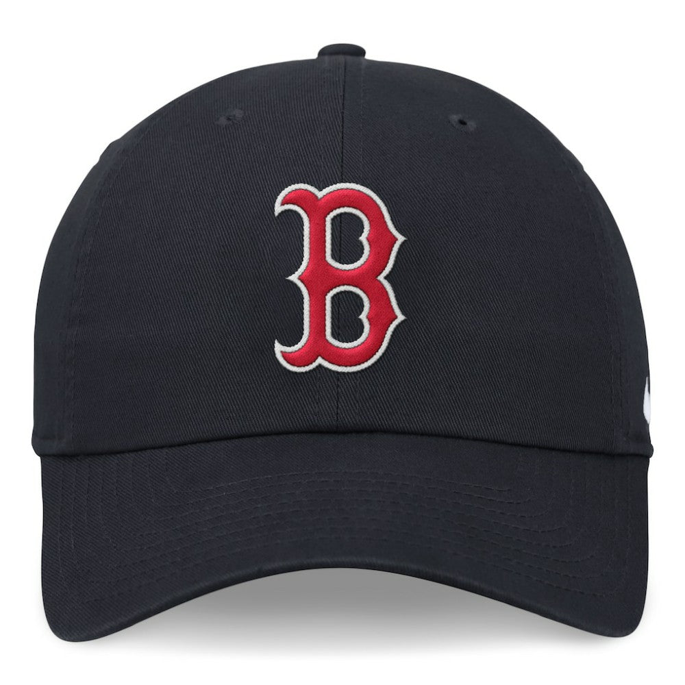 Boston Red Sox Club Adjustable Hat Navy | Nike