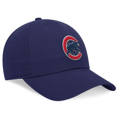 Chicago Cubs Club Adjustable Hat Royal | Nike